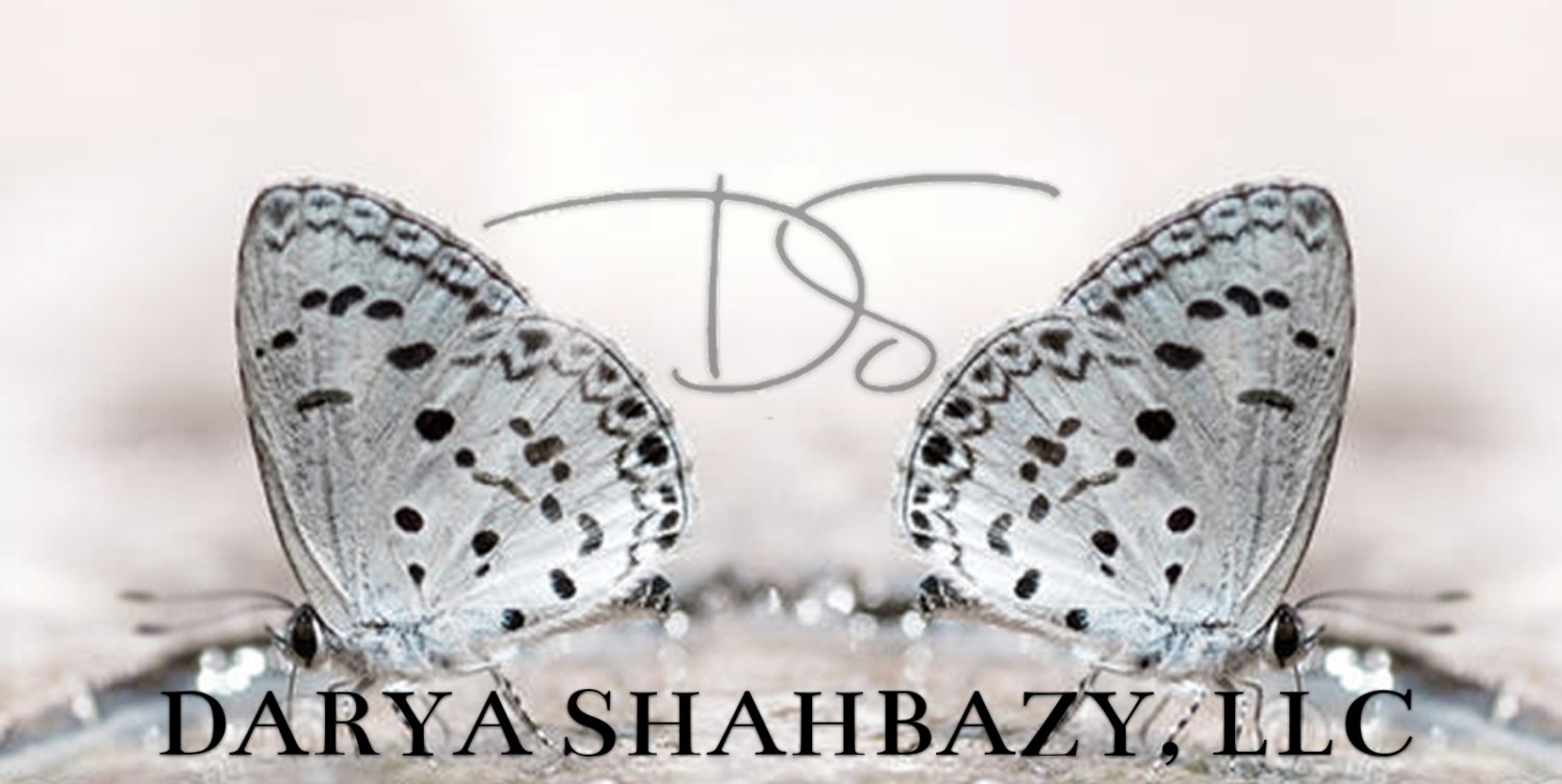 Darya Shahbazy